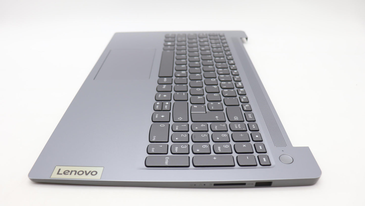 Lenovo Cover Upper Case Assembly Ger - 5CB1L27510