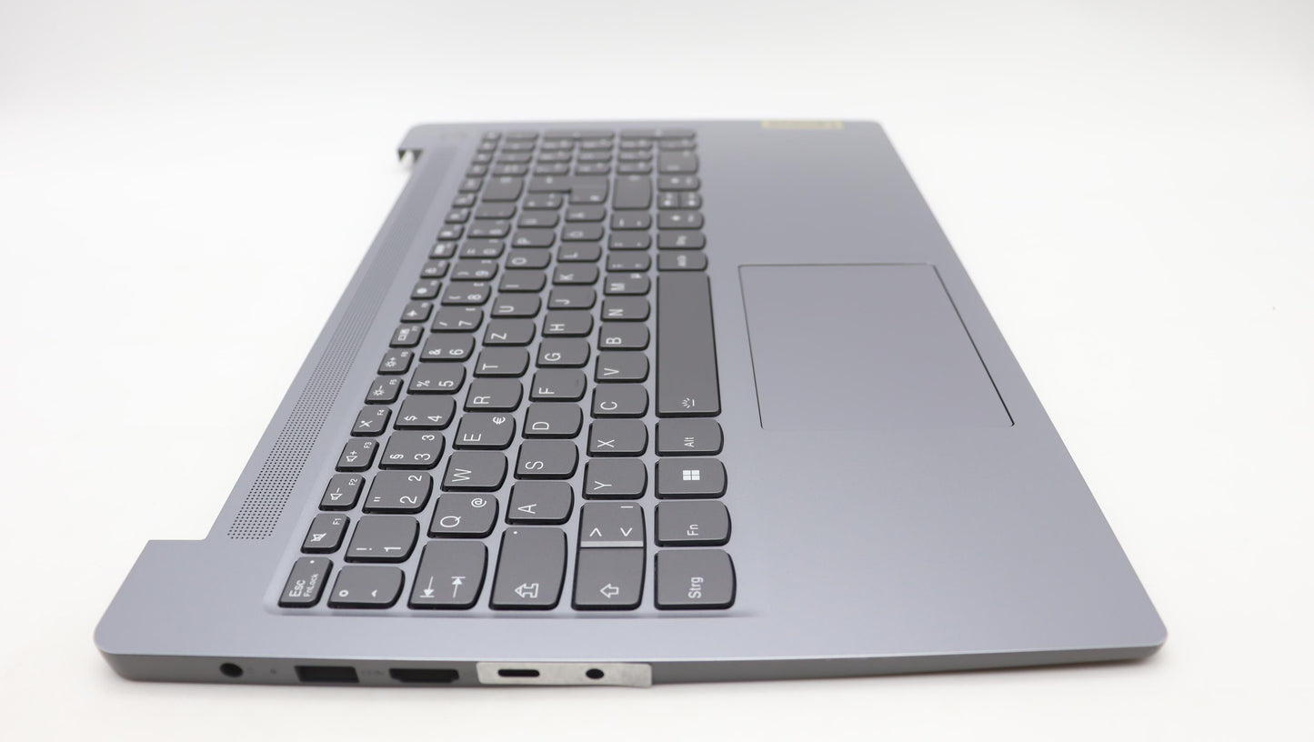 Lenovo Cover Upper Case Assembly Ger - 5CB1L27510