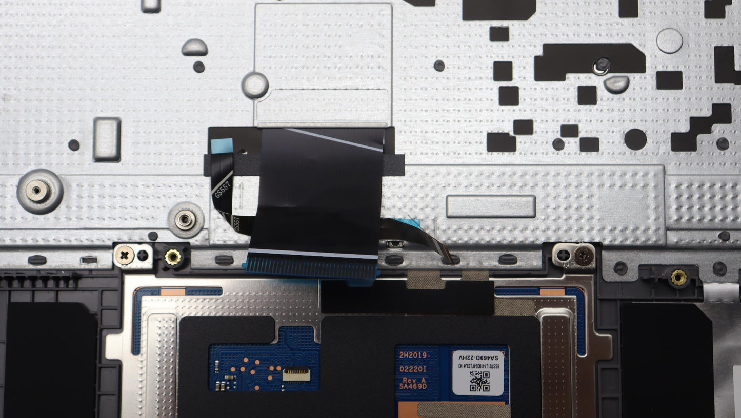 Lenovo Cover Upper Case Assembly Ger - 5CB1L27510