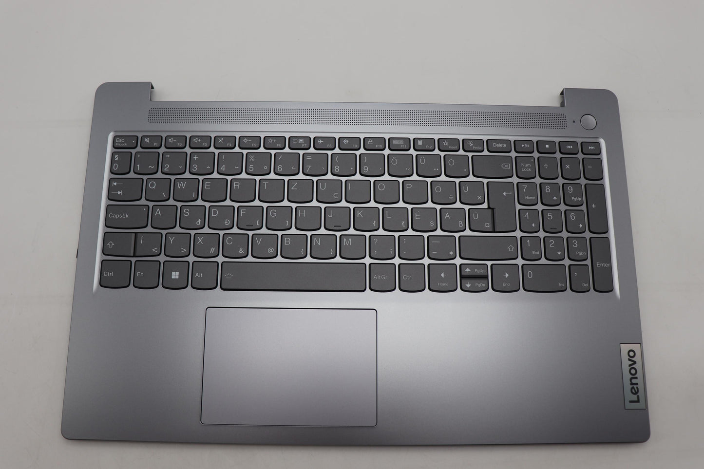 Lenovo Cover Upper Case Assembly Hun - 5CB1L27514