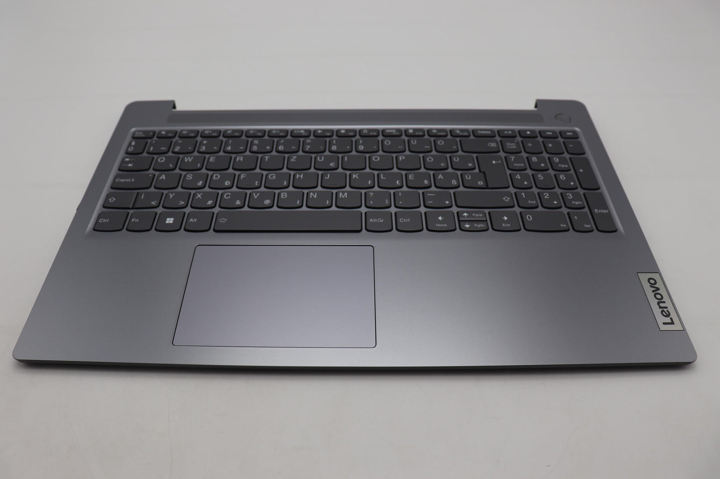 Lenovo Cover Upper Case Assembly Hun - 5CB1L27514