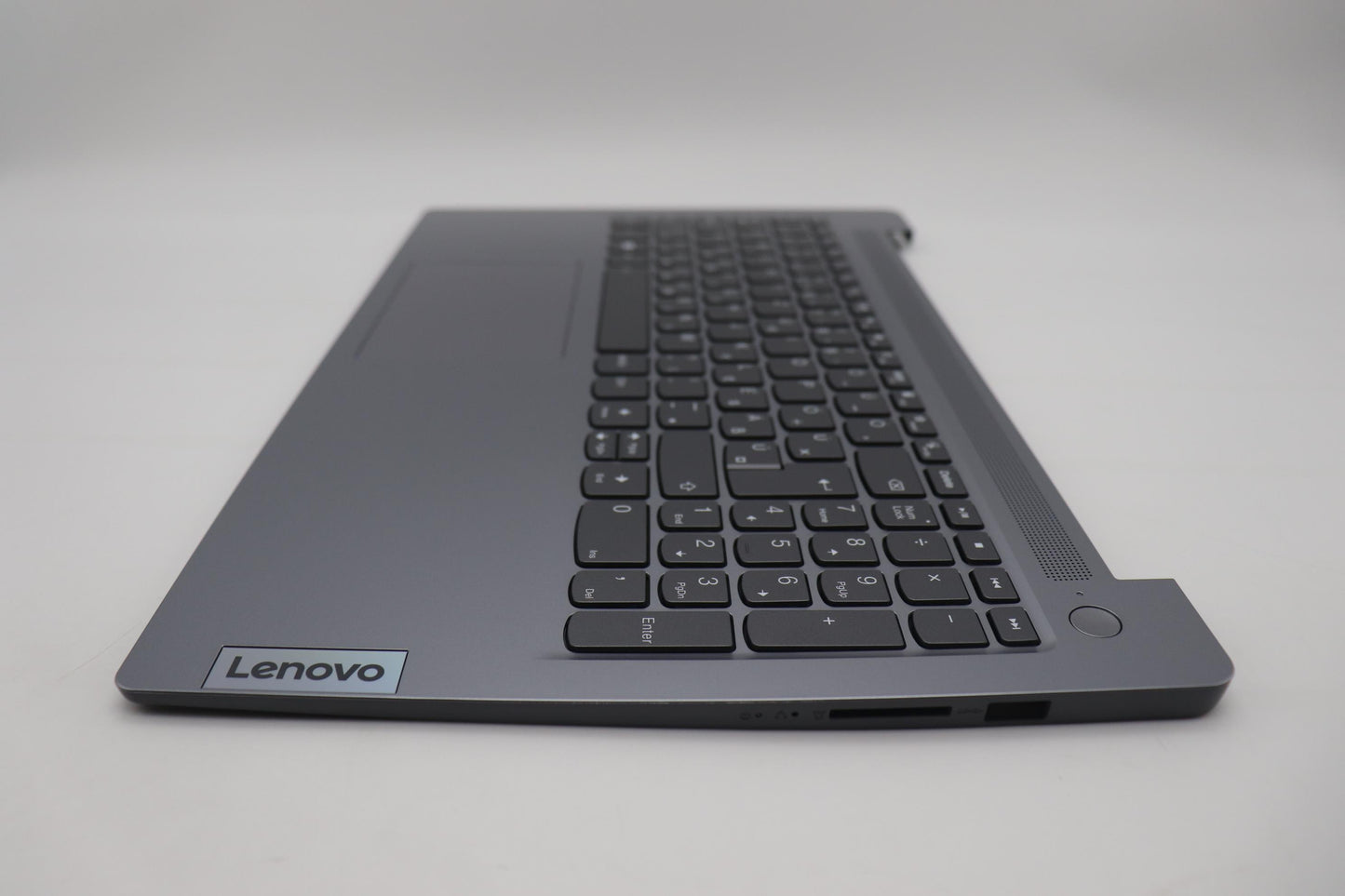 Lenovo Cover Upper Case Assembly Hun - 5CB1L27514