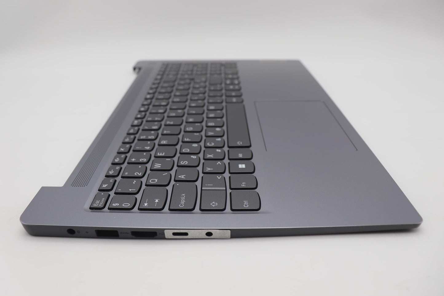 Lenovo Cover Upper Case Assembly Hun - 5CB1L27514