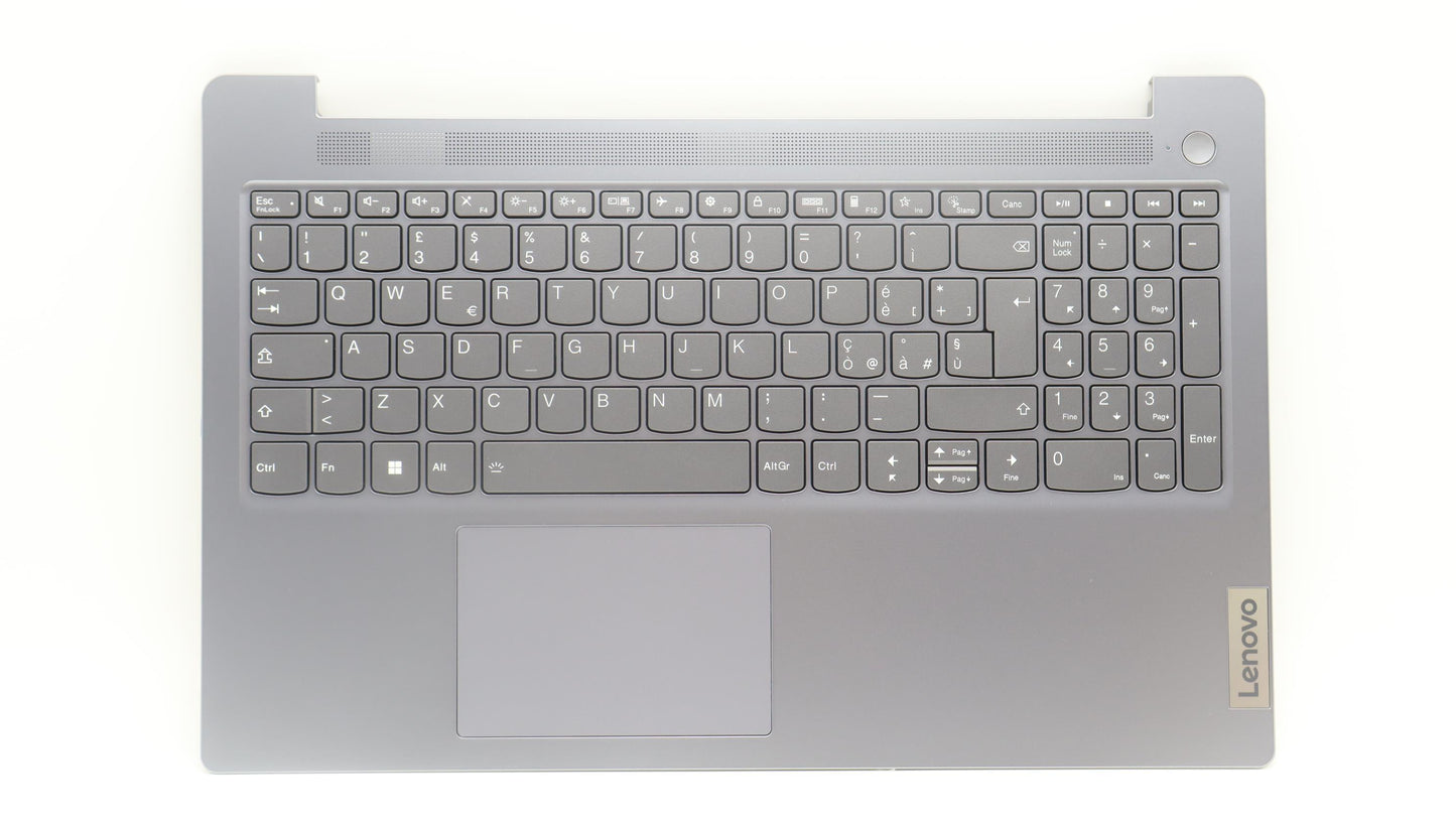 Lenovo Cover Upper Case Assembly Ita - 5CB1L27516