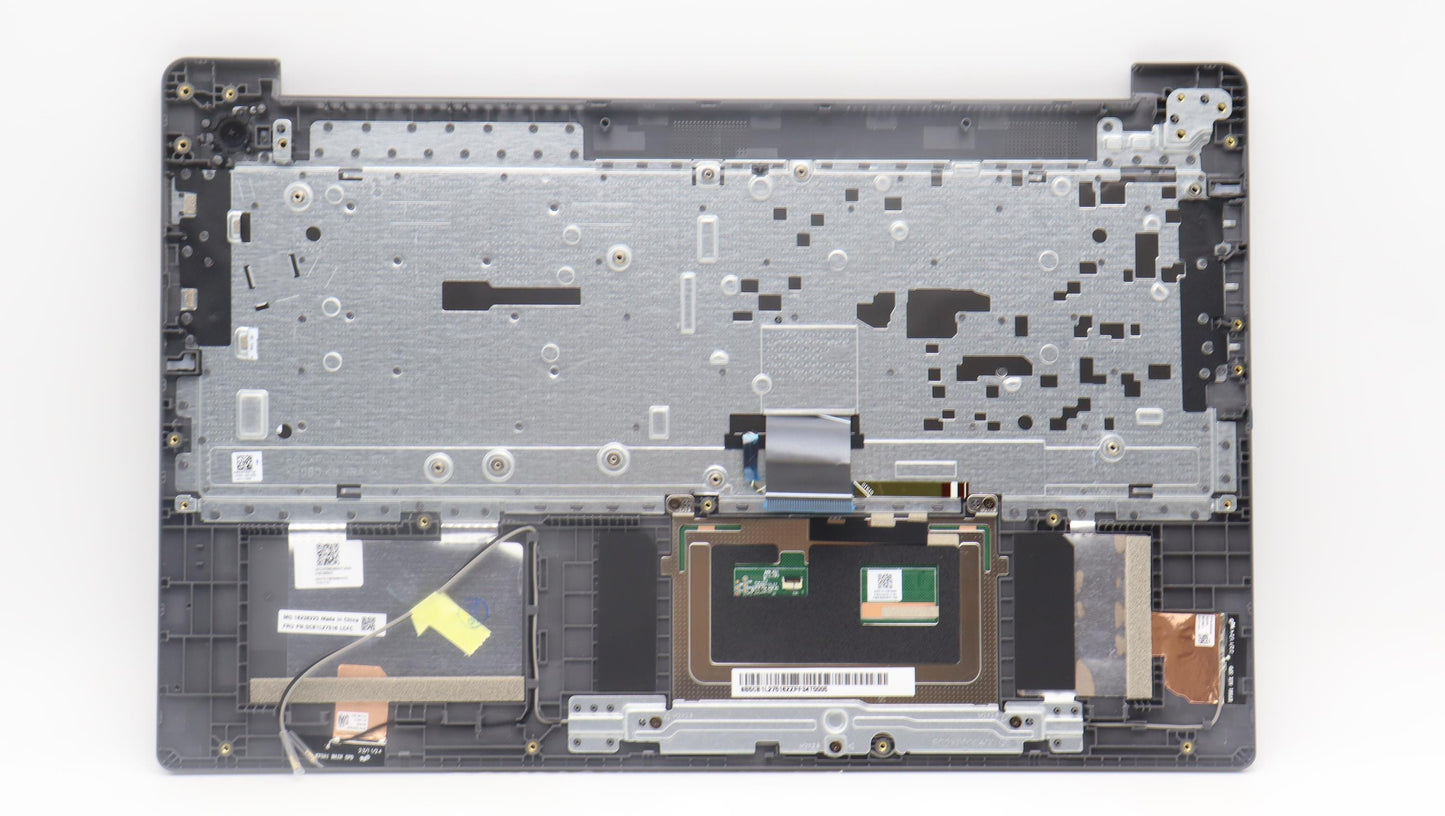 Lenovo Cover Upper Case Assembly Ita - 5CB1L27516