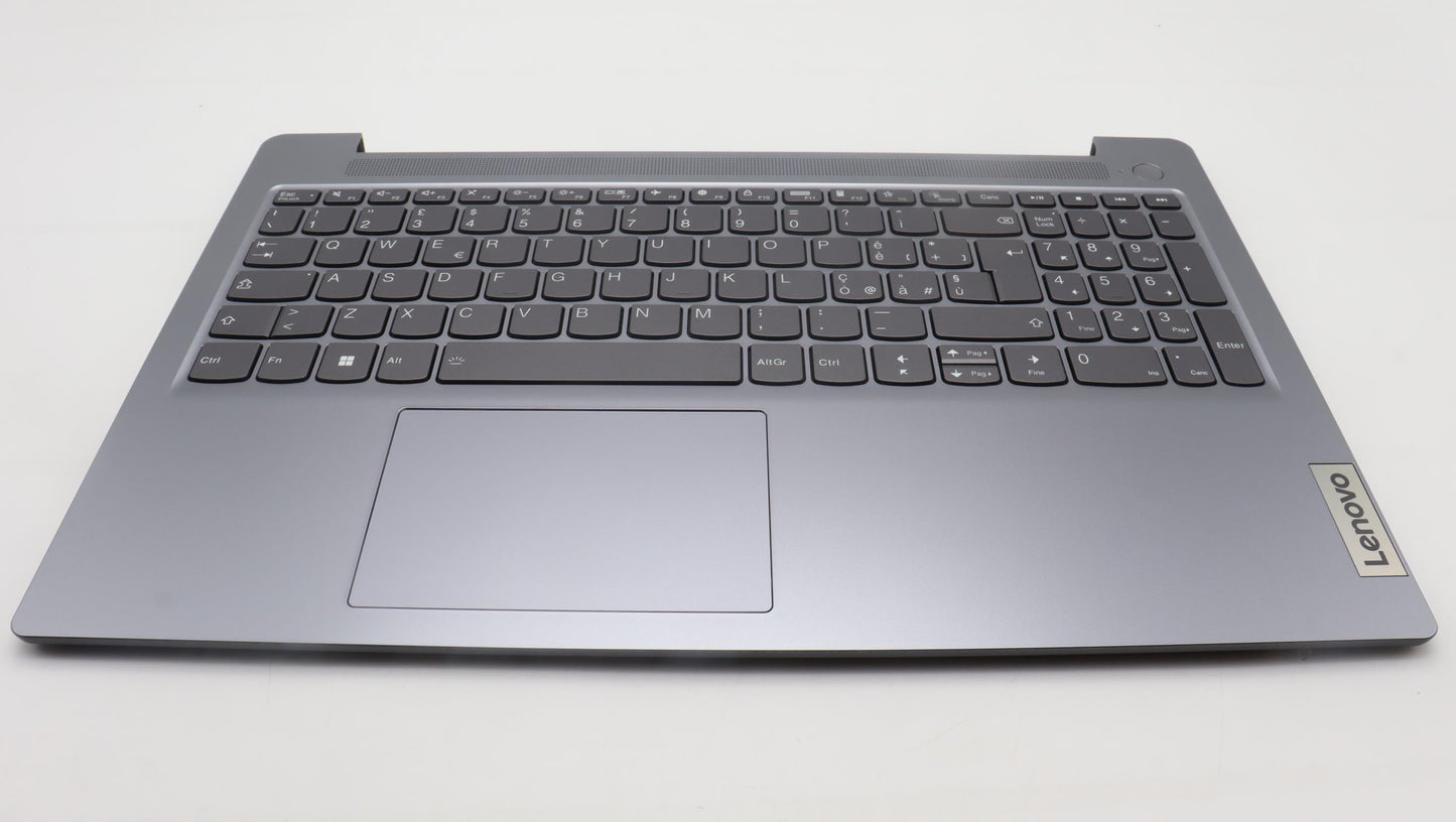 Lenovo Cover Upper Case Assembly Ita - 5CB1L27516