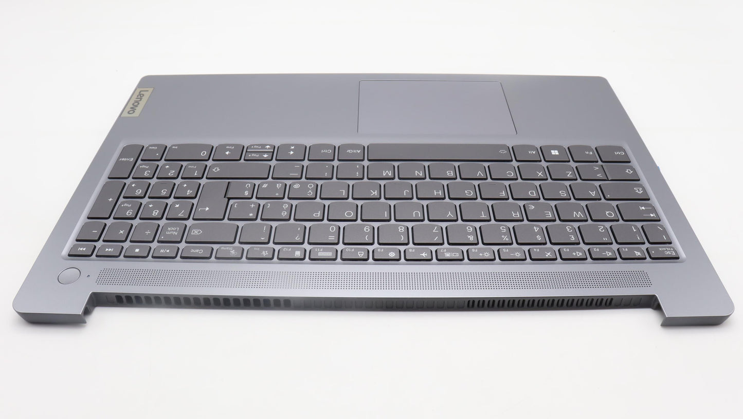 Lenovo Cover Upper Case Assembly Ita - 5CB1L27516