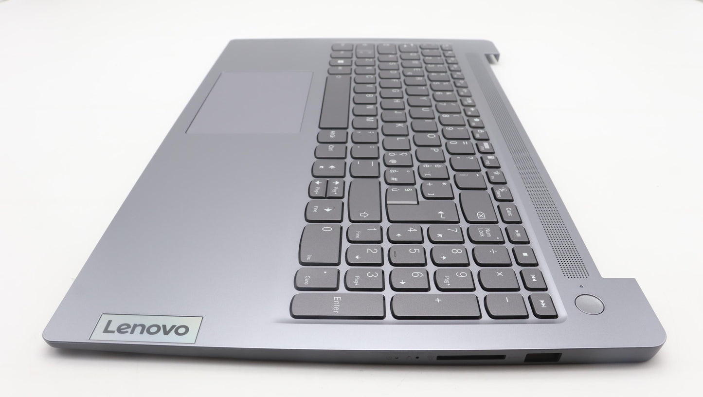 Lenovo Cover Upper Case Assembly Ita - 5CB1L27516