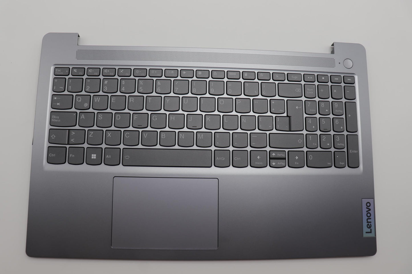 Lenovo Cover Upper Case Assembly La S - 5CB1L27519