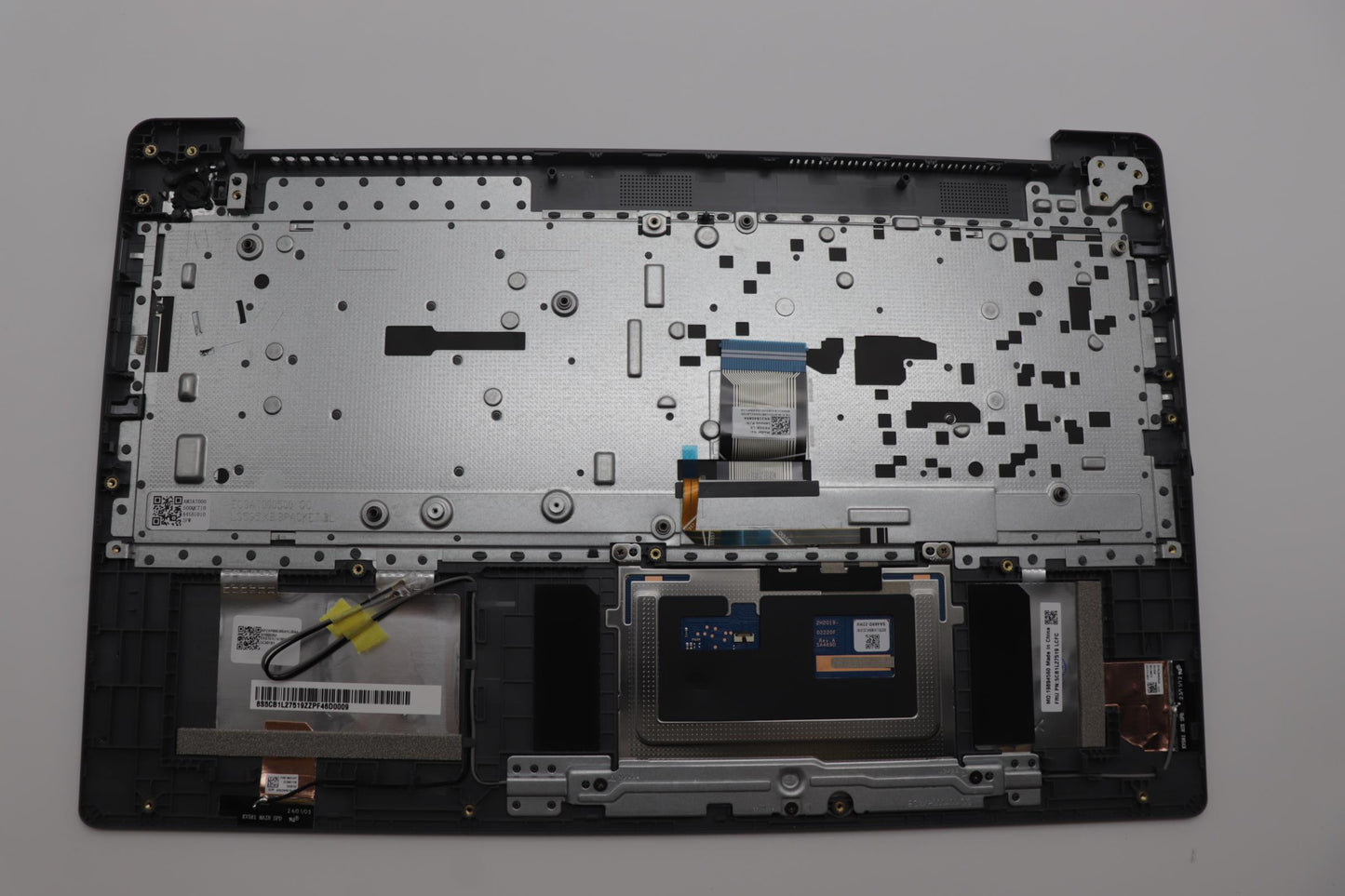 Lenovo Cover Upper Case Assembly La S - 5CB1L27519