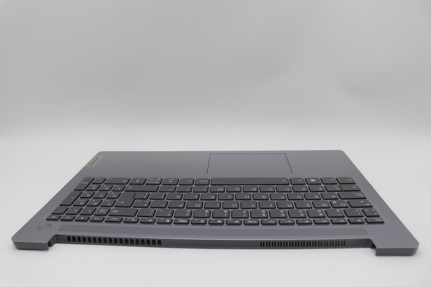 Lenovo Cover Upper Case Assembly La S - 5CB1L27519