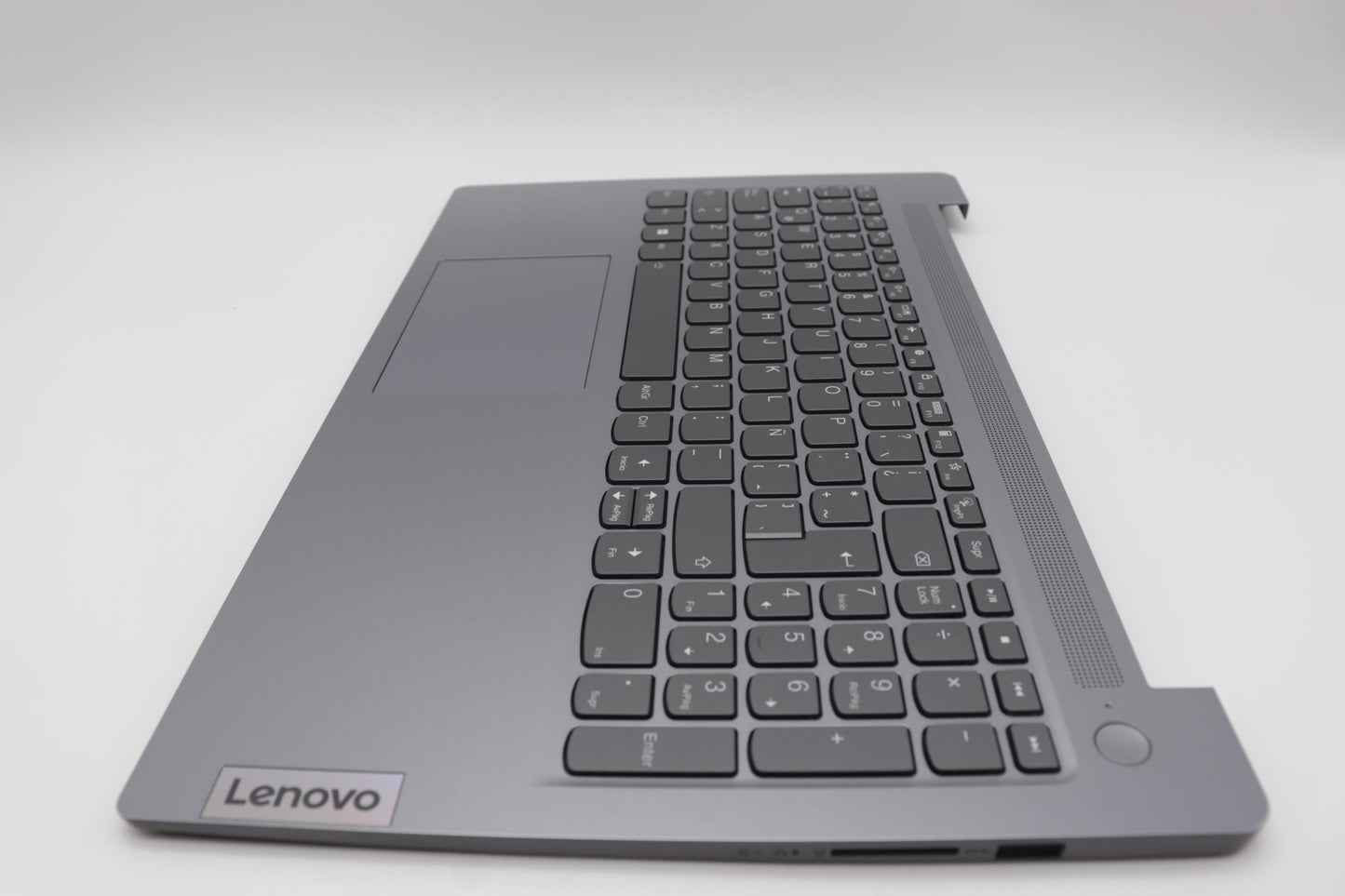 Lenovo Cover Upper Case Assembly La S - 5CB1L27519