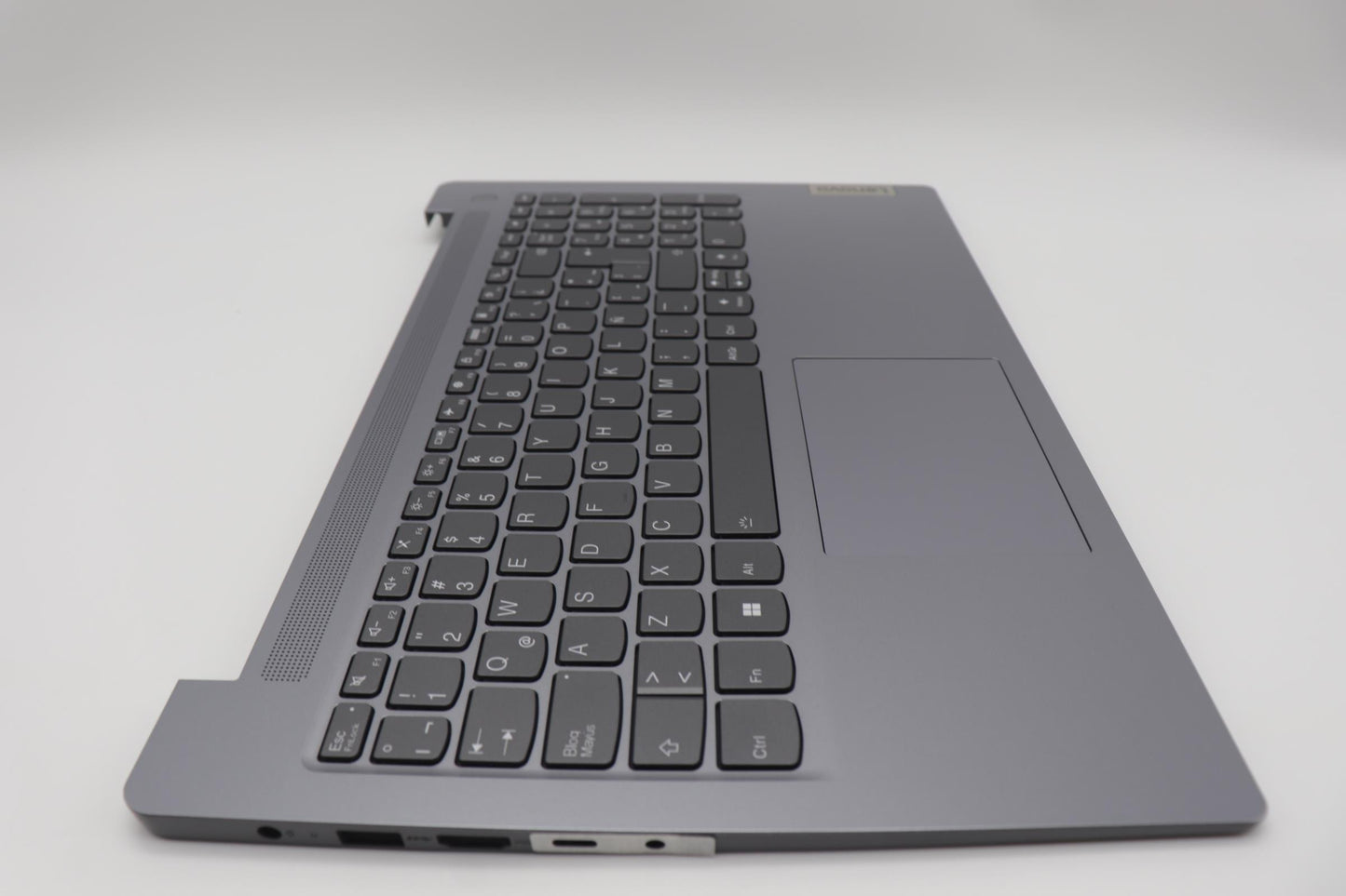 Lenovo Cover Upper Case Assembly La S - 5CB1L27519