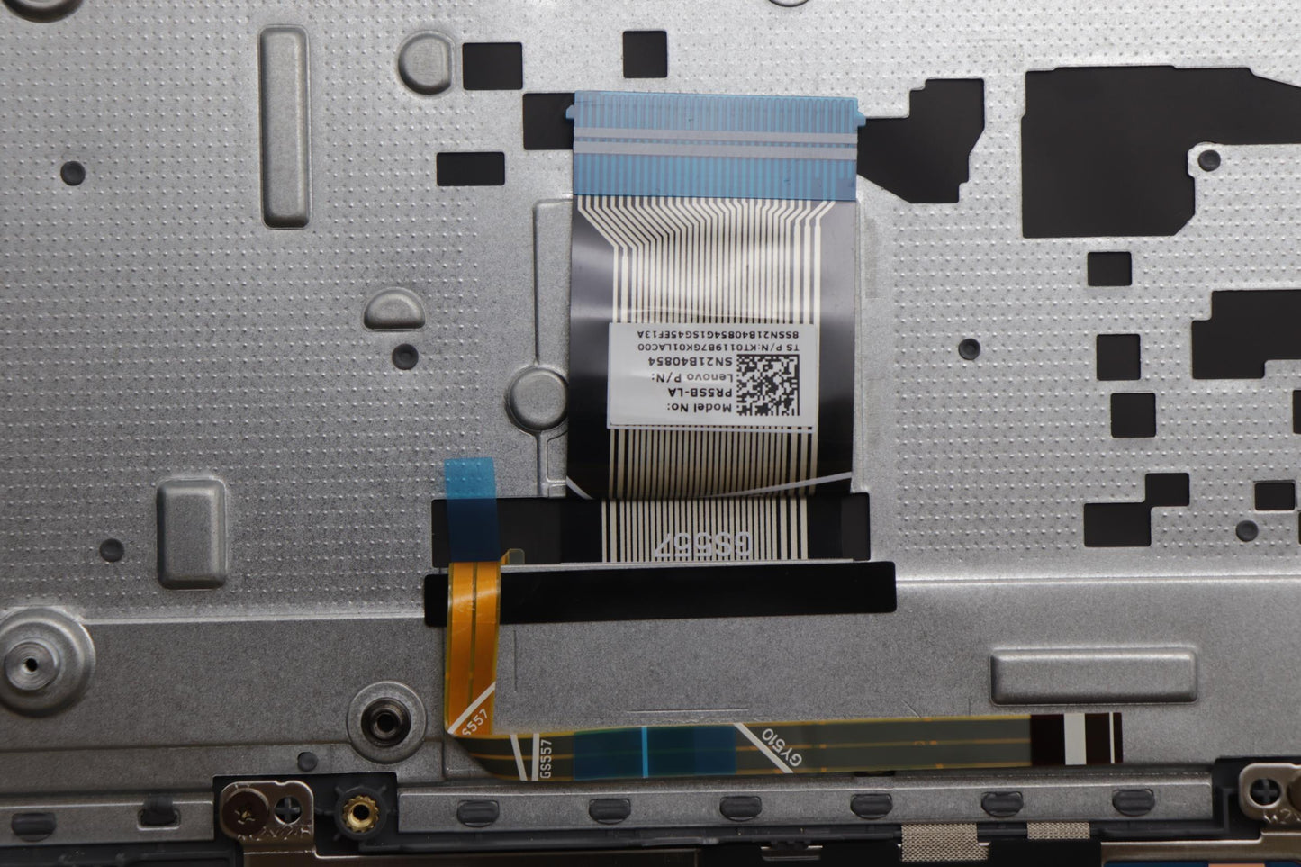 Lenovo Cover Upper Case Assembly La S - 5CB1L27519