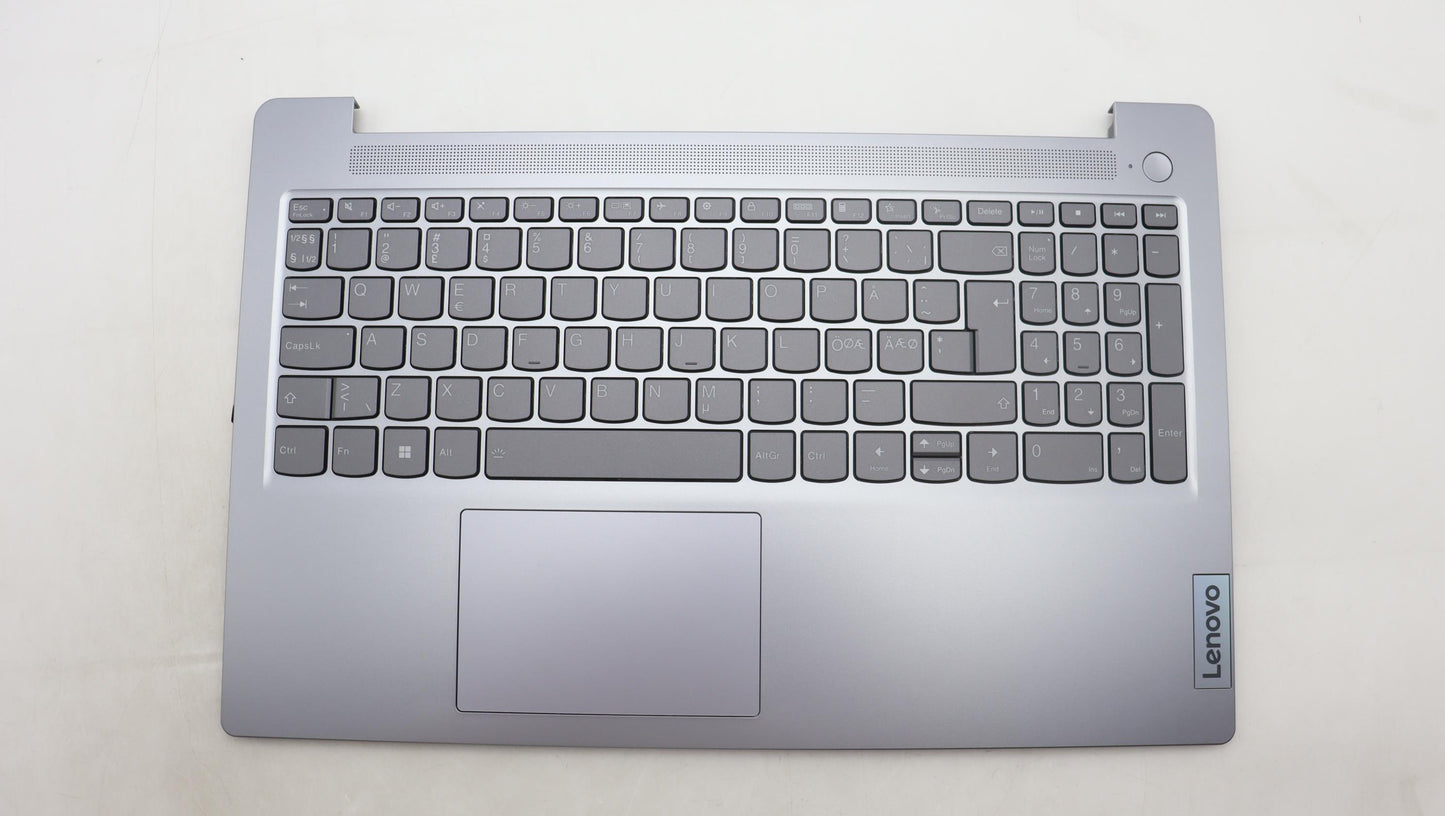 Lenovo Cover Upper Case Assembly Nord - 5CB1L27520