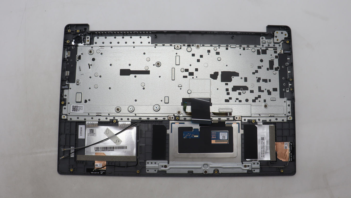 Lenovo Cover Upper Case Assembly Nord - 5CB1L27520