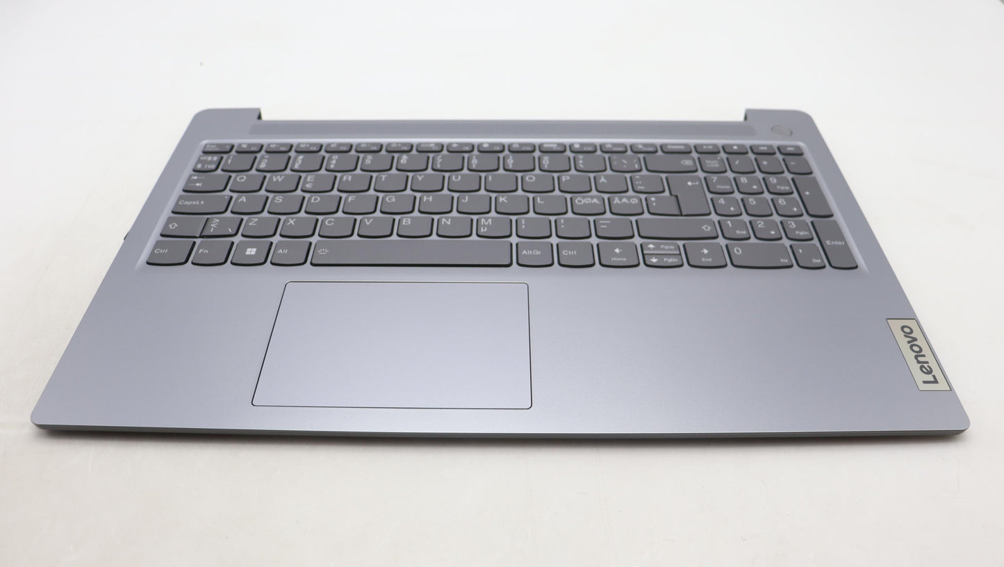 Lenovo Cover Upper Case Assembly Nord - 5CB1L27520