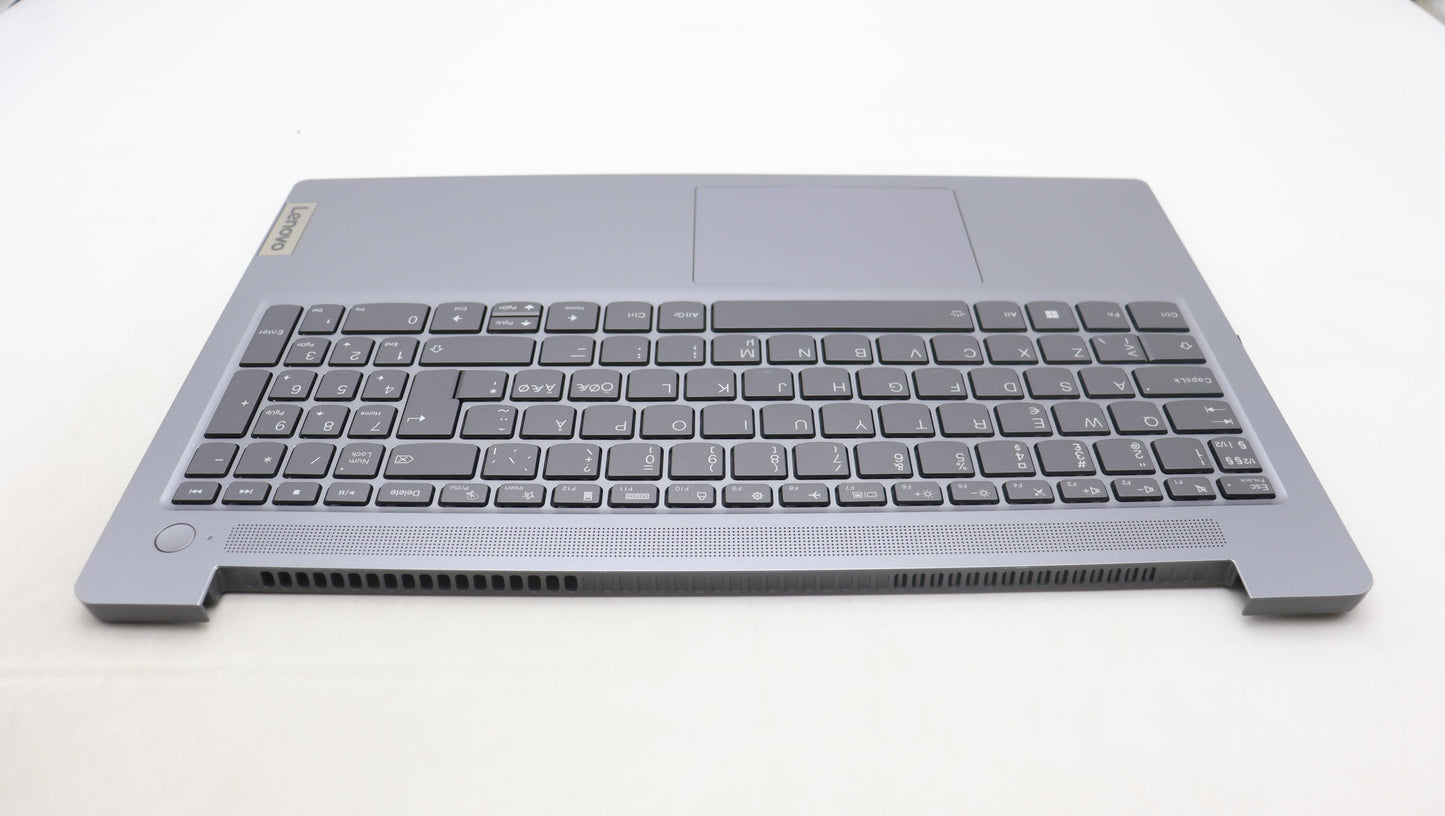 Lenovo Cover Upper Case Assembly Nord - 5CB1L27520