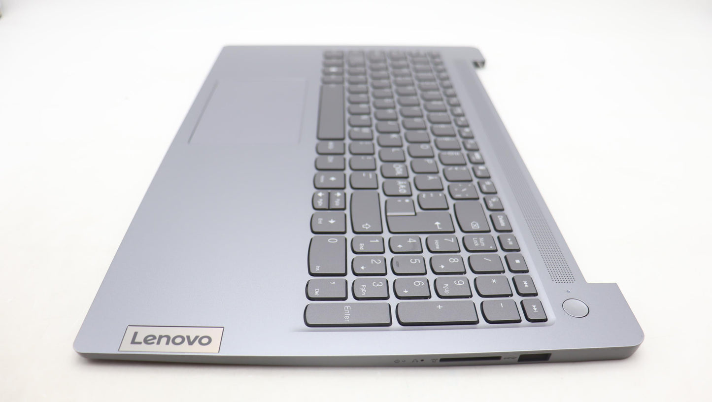 Lenovo Cover Upper Case Assembly Nord - 5CB1L27520