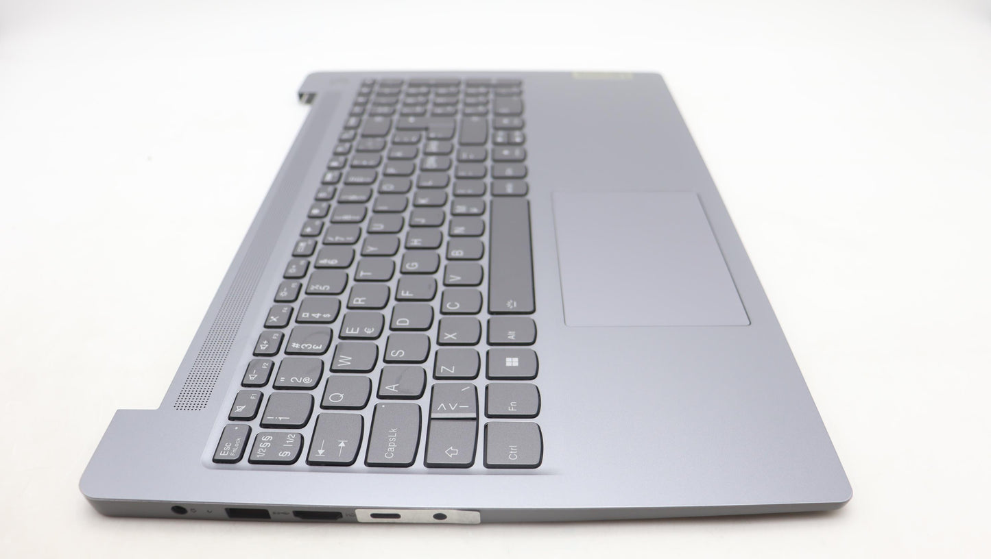 Lenovo Cover Upper Case Assembly Nord - 5CB1L27520