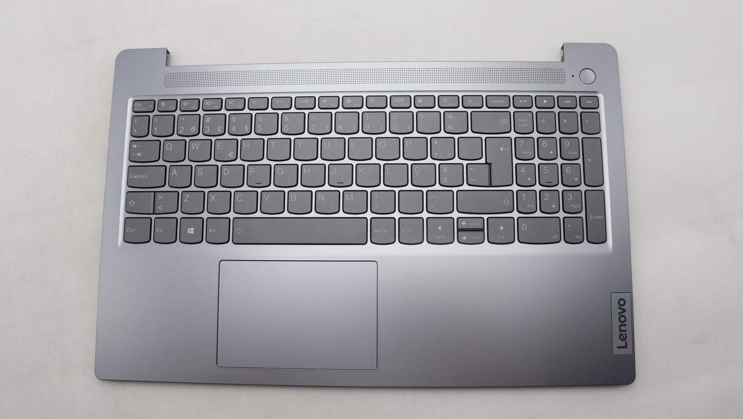 Lenovo Cover Upper Case Assembly Por - 5CB1L27521