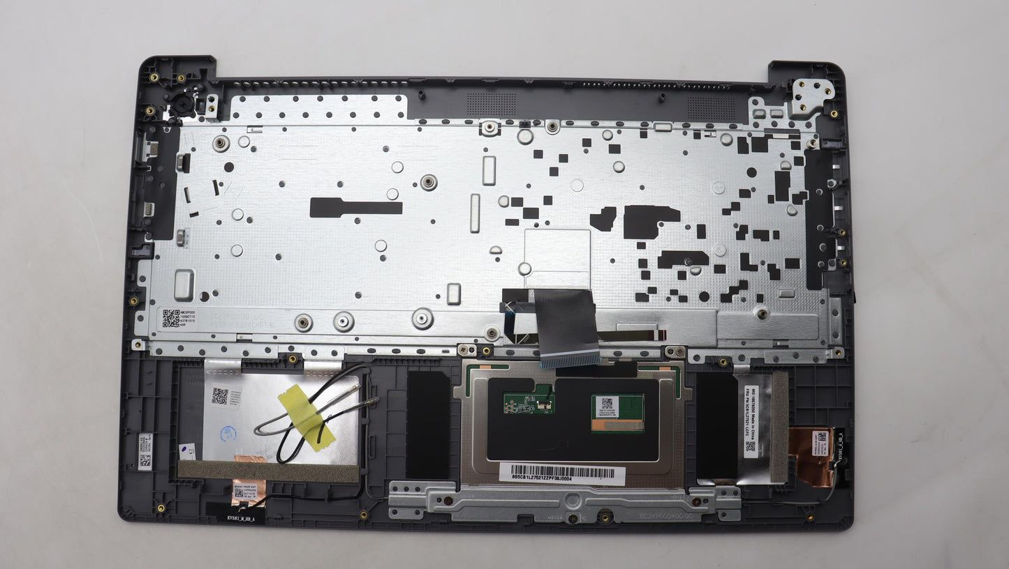 Lenovo Cover Upper Case Assembly Por - 5CB1L27521