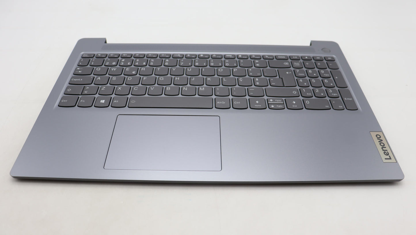 Lenovo Cover Upper Case Assembly Por - 5CB1L27521