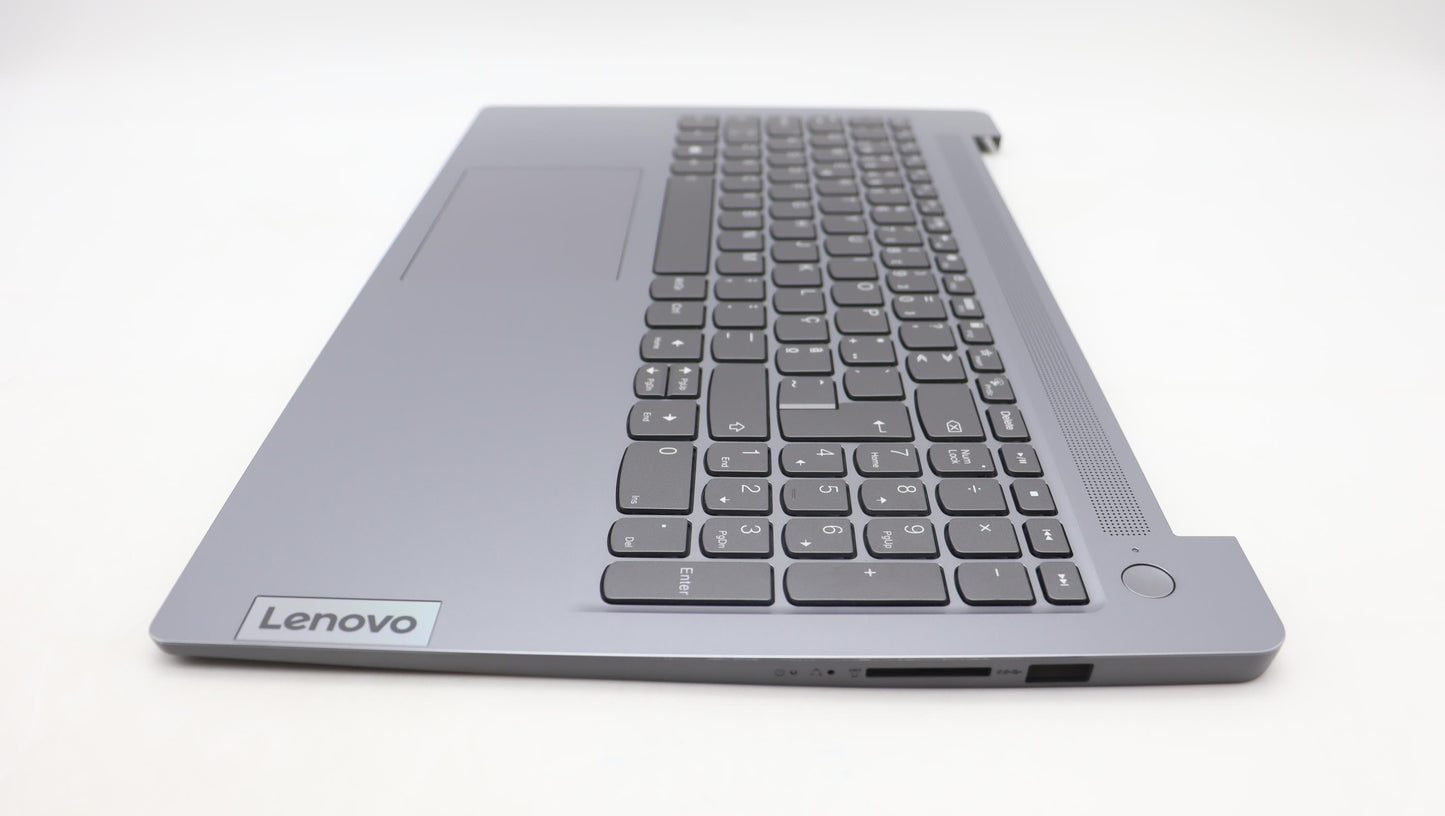 Lenovo Cover Upper Case Assembly Por - 5CB1L27521