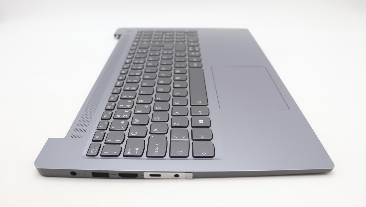 Lenovo Cover Upper Case Assembly Por - 5CB1L27521