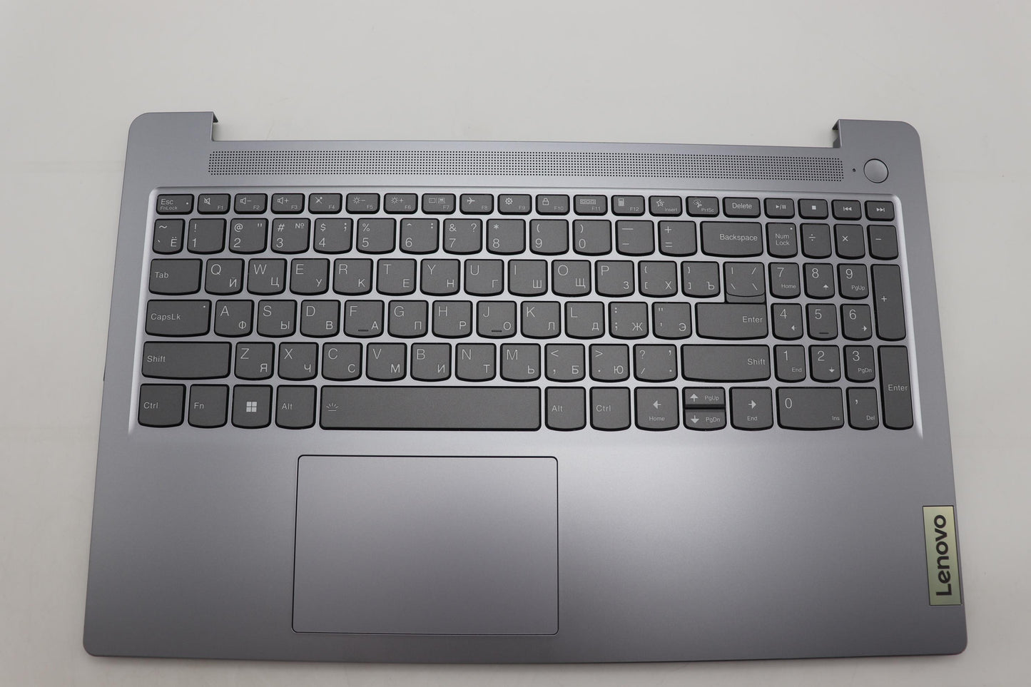 Lenovo Cover Upper Case Assembly Rus - 5CB1L27522