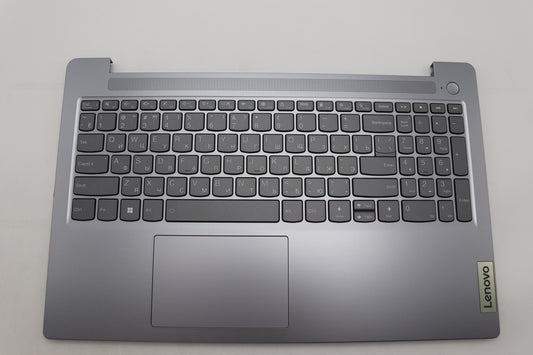 Lenovo Cover Upper Case Assembly Rus - 5CB1L27522