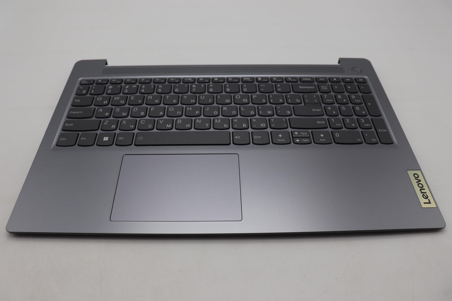 Lenovo Cover Upper Case Assembly Rus - 5CB1L27522