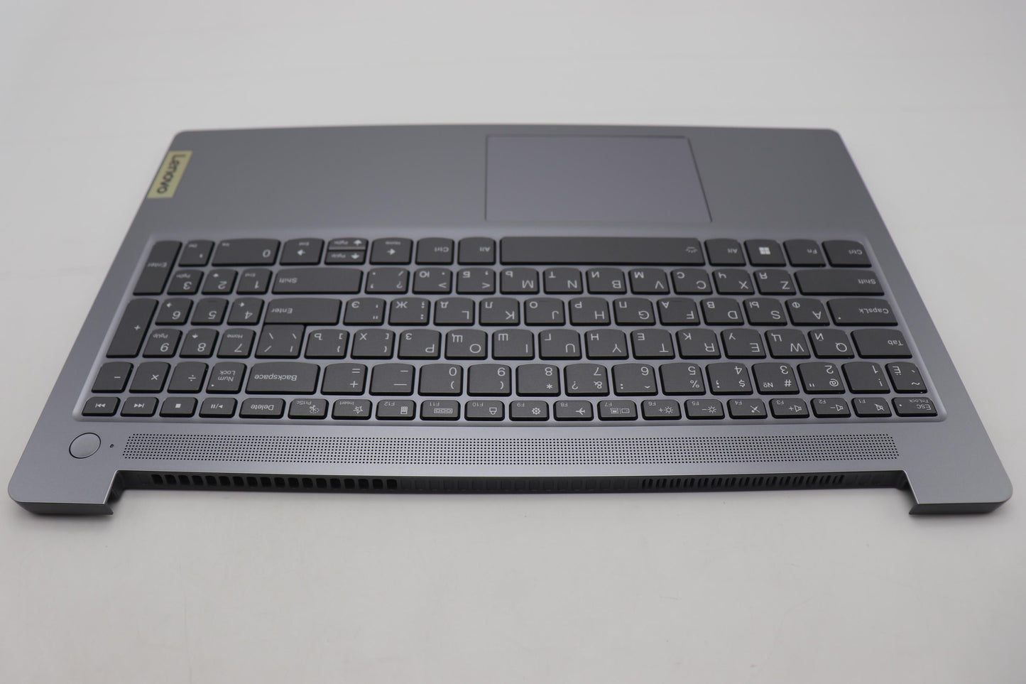 Lenovo Cover Upper Case Assembly Rus - 5CB1L27522