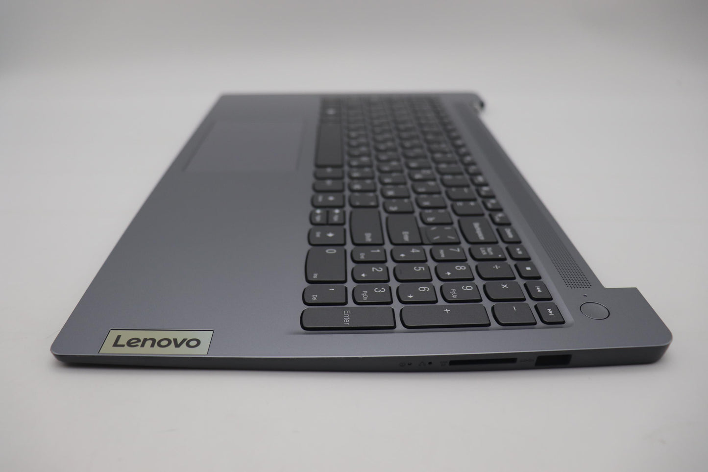 Lenovo Cover Upper Case Assembly Rus - 5CB1L27522