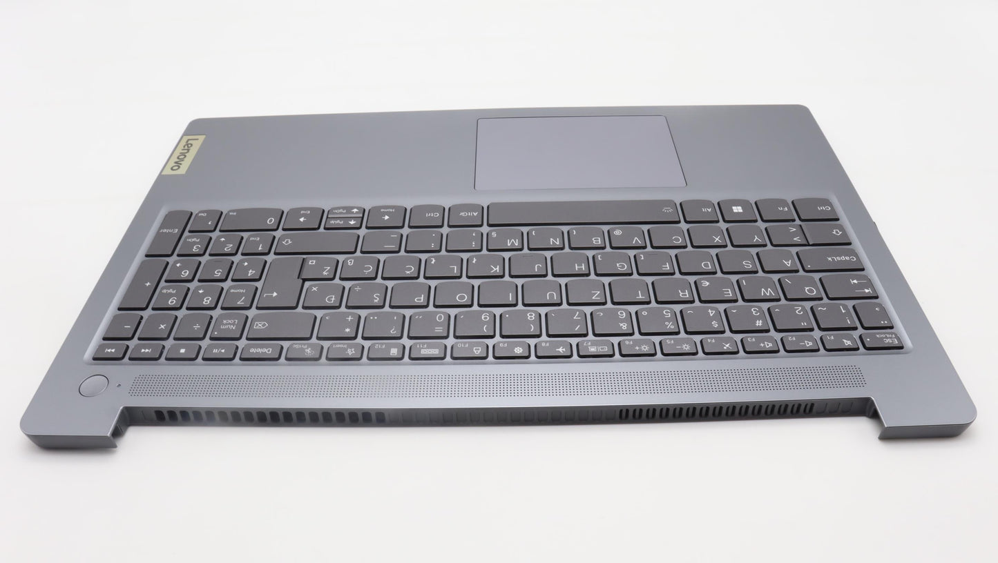 Lenovo Cover Upper Case Assembly Slv - 5CB1L27523