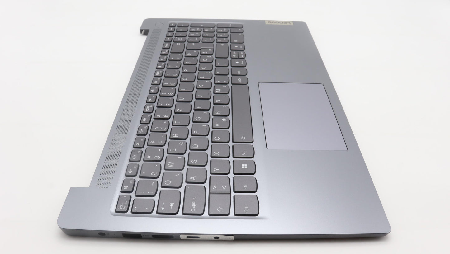 Lenovo Cover Upper Case Assembly Slv - 5CB1L27523