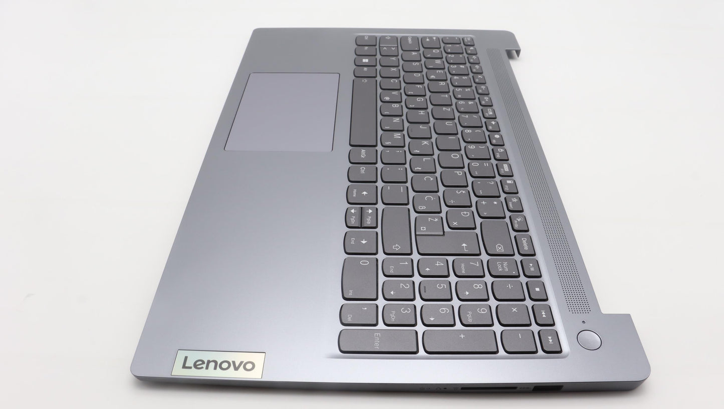 Lenovo Cover Upper Case Assembly Slv - 5CB1L27523