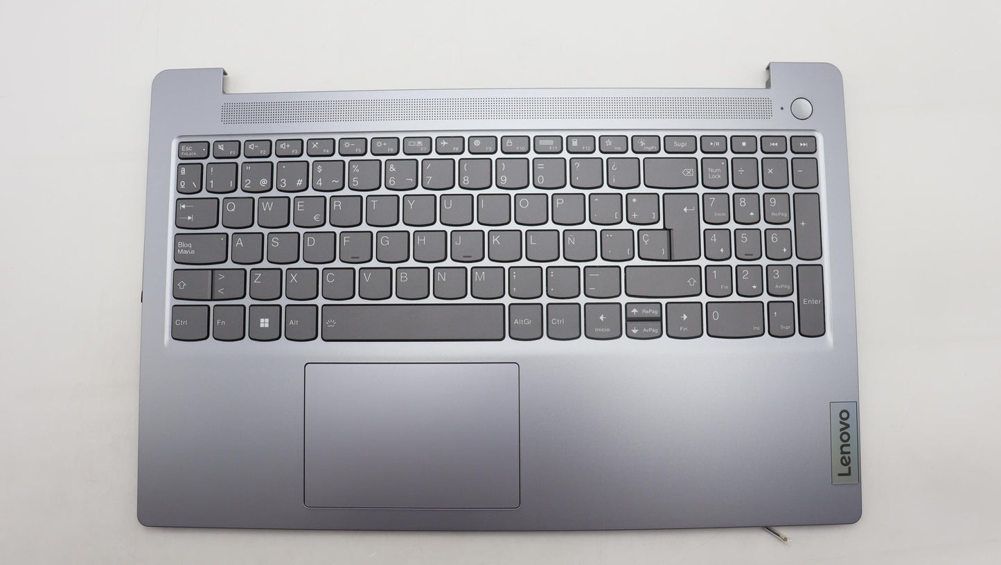 Lenovo Cover Upper Case Assembly Spa - 5CB1L27524