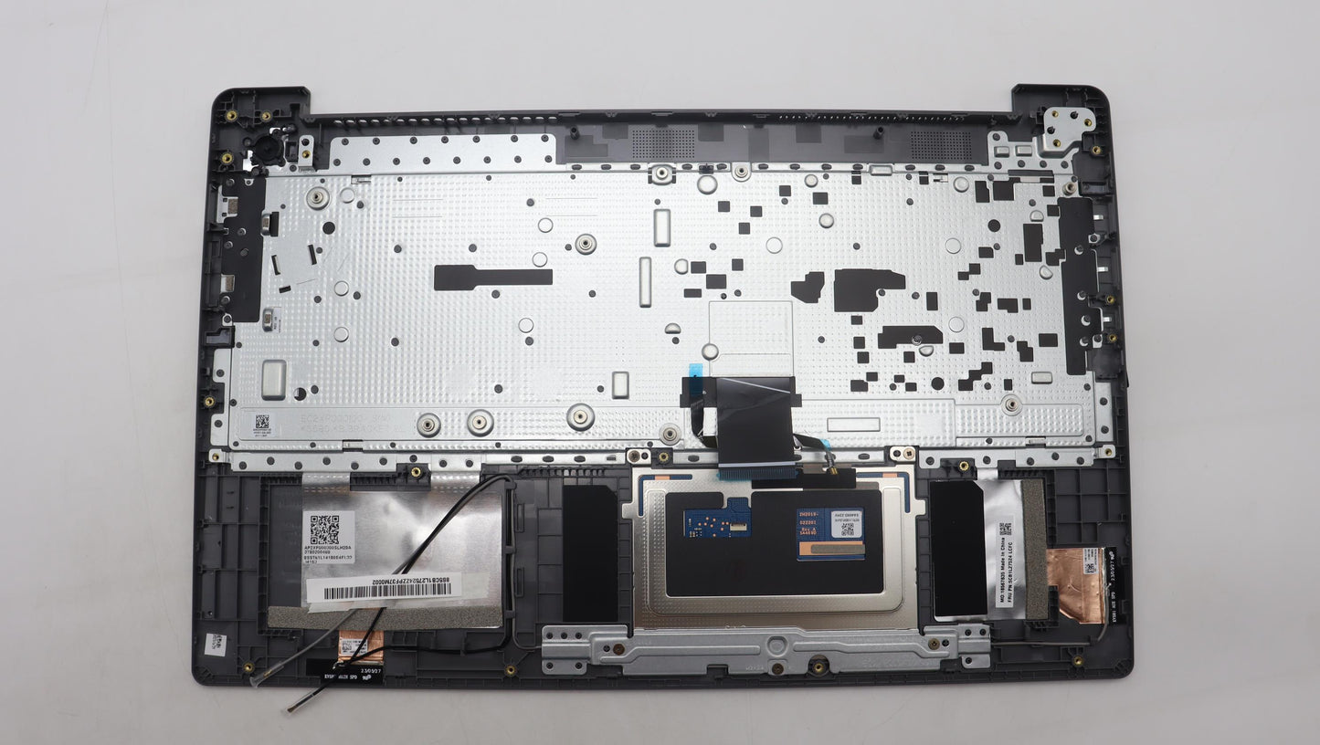 Lenovo Cover Upper Case Assembly Spa - 5CB1L27524
