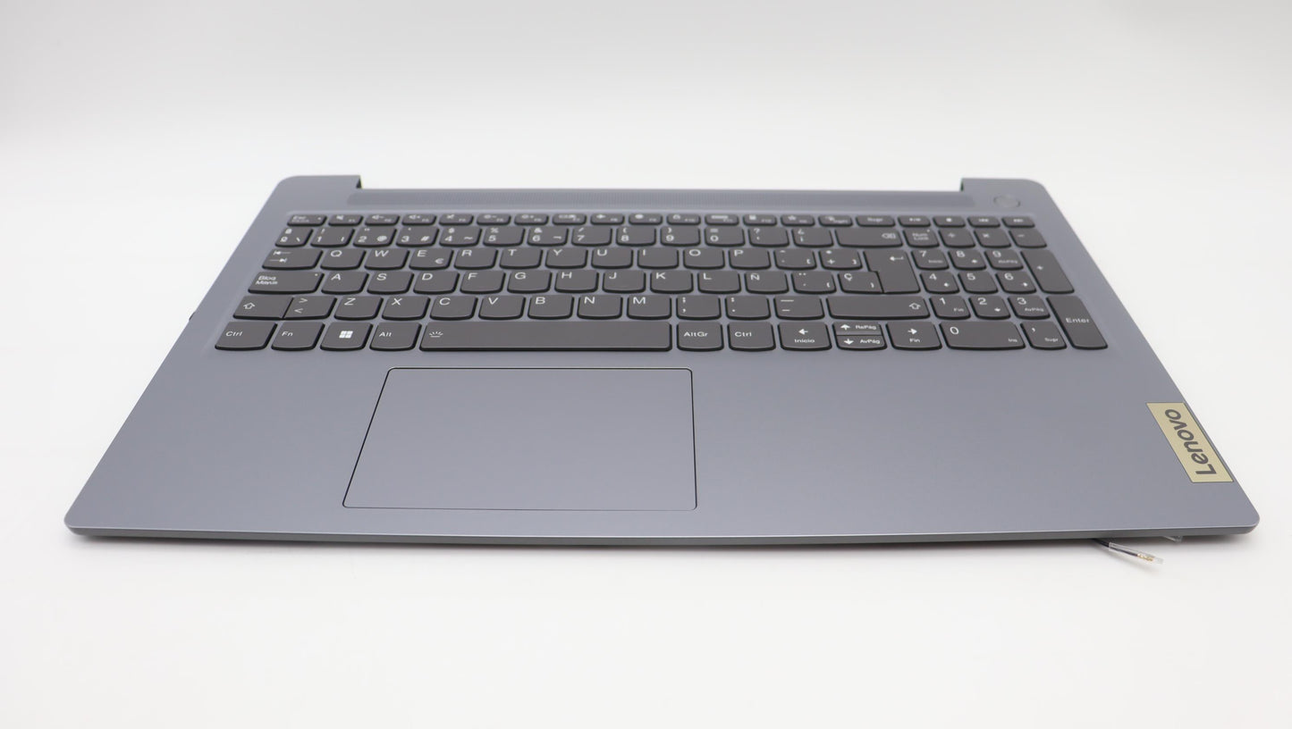 Lenovo Cover Upper Case Assembly Spa - 5CB1L27524