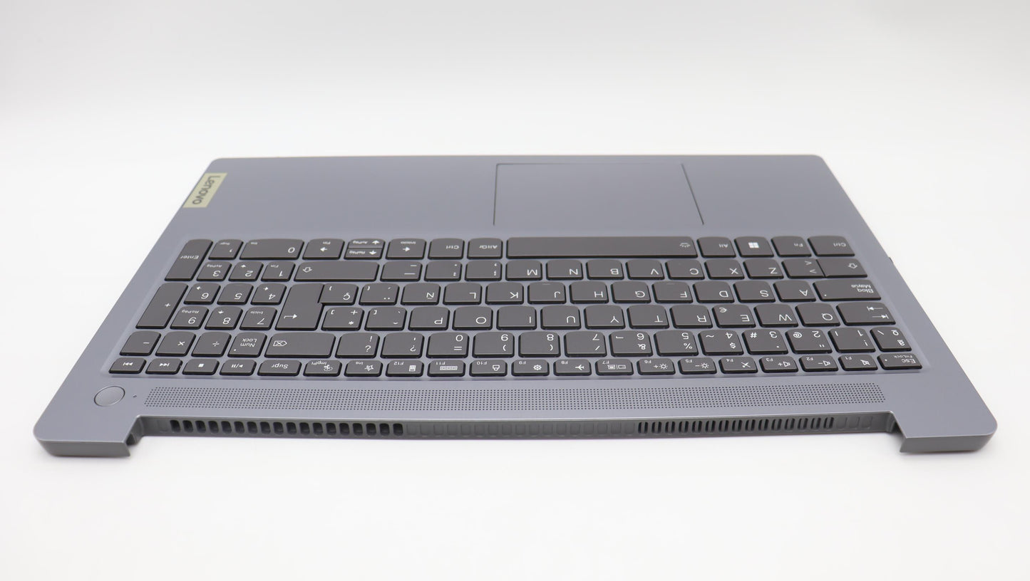 Lenovo Cover Upper Case Assembly Spa - 5CB1L27524