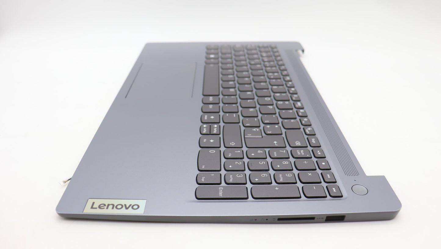 Lenovo Cover Upper Case Assembly Spa - 5CB1L27524