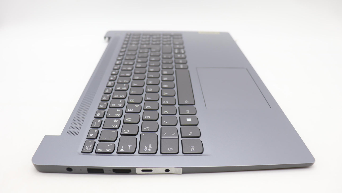 Lenovo Cover Upper Case Assembly Spa - 5CB1L27524