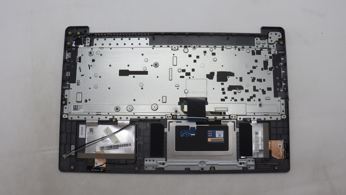 Lenovo Cover Upper Case Assembly Sws - 5CB1L27525