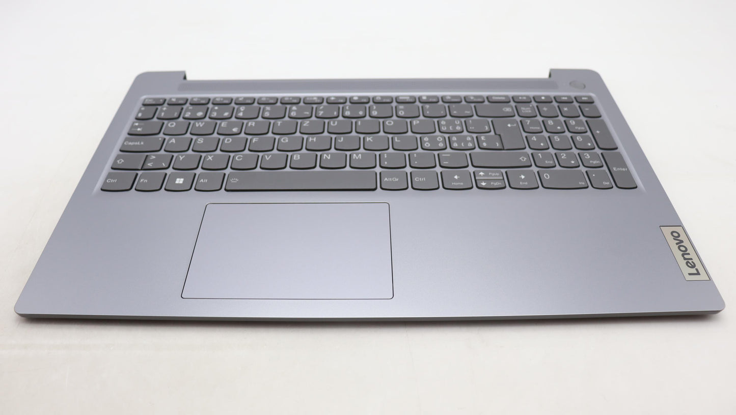 Lenovo Cover Upper Case Assembly Sws - 5CB1L27525