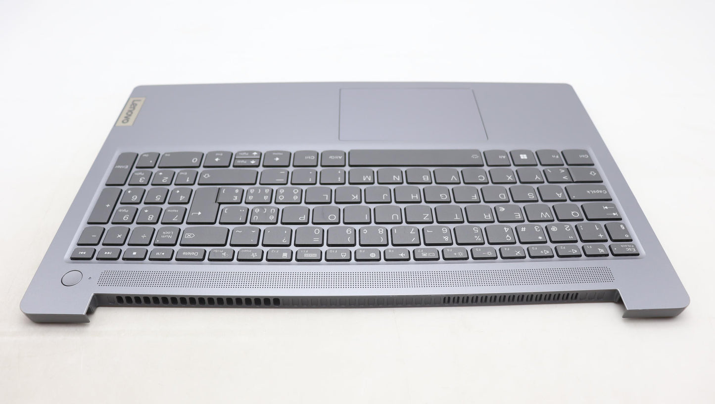 Lenovo Cover Upper Case Assembly Sws - 5CB1L27525