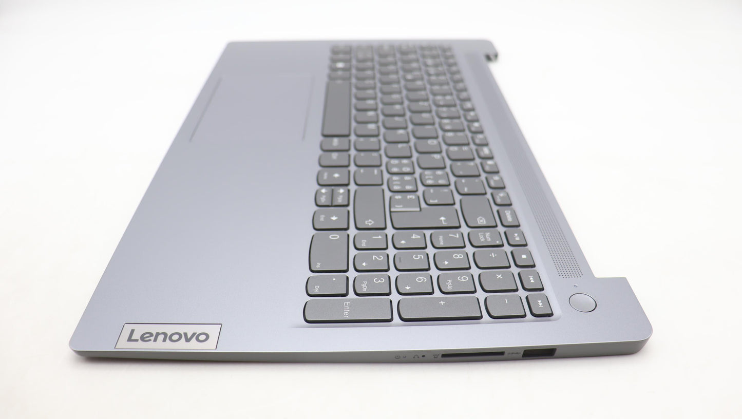 Lenovo Cover Upper Case Assembly Sws - 5CB1L27525