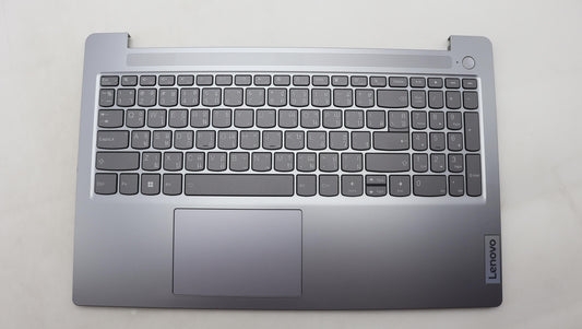 Lenovo Cover Upper Case Assembly Thai - 5CB1L27527