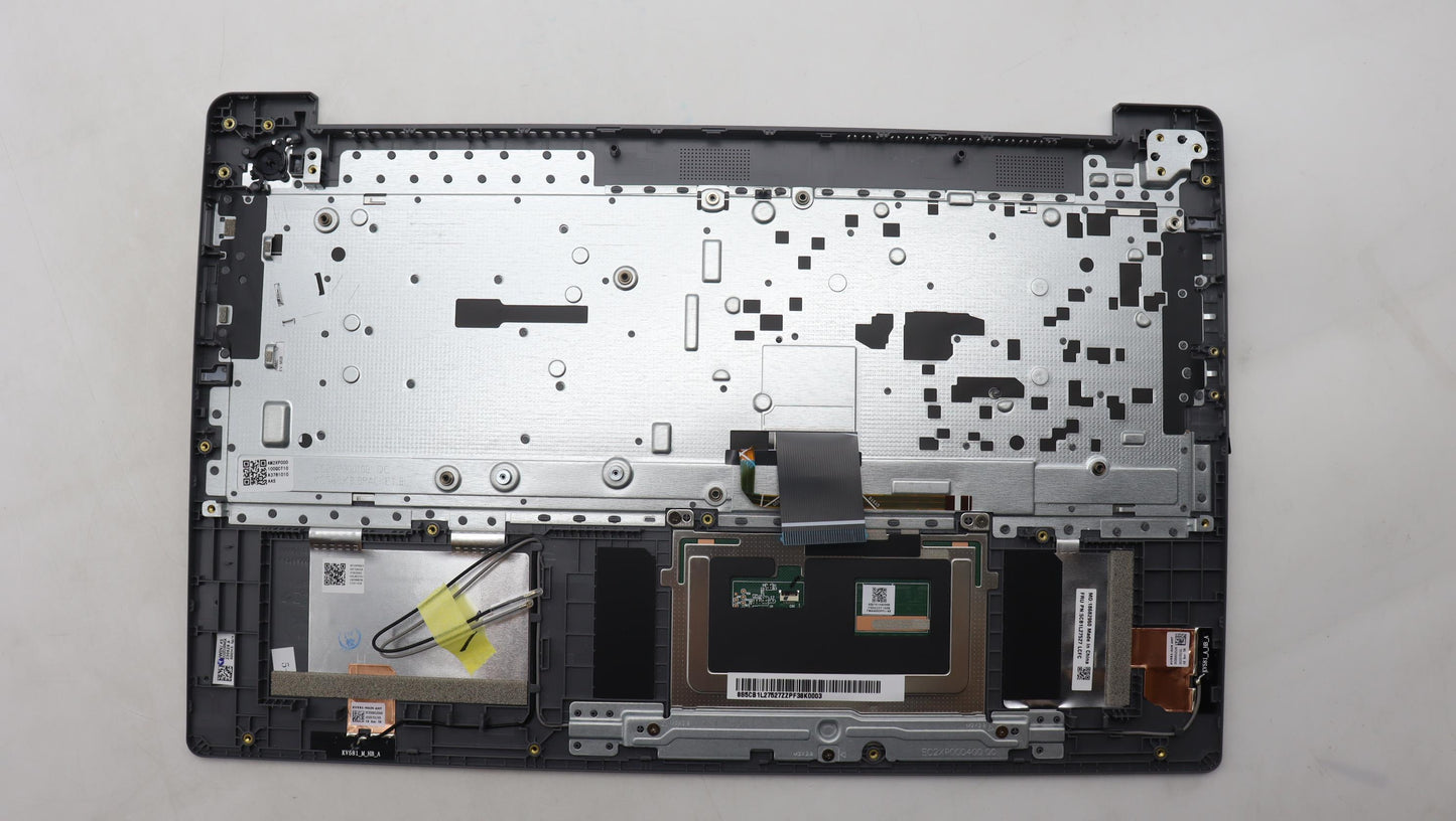 Lenovo Cover Upper Case Assembly Thai - 5CB1L27527