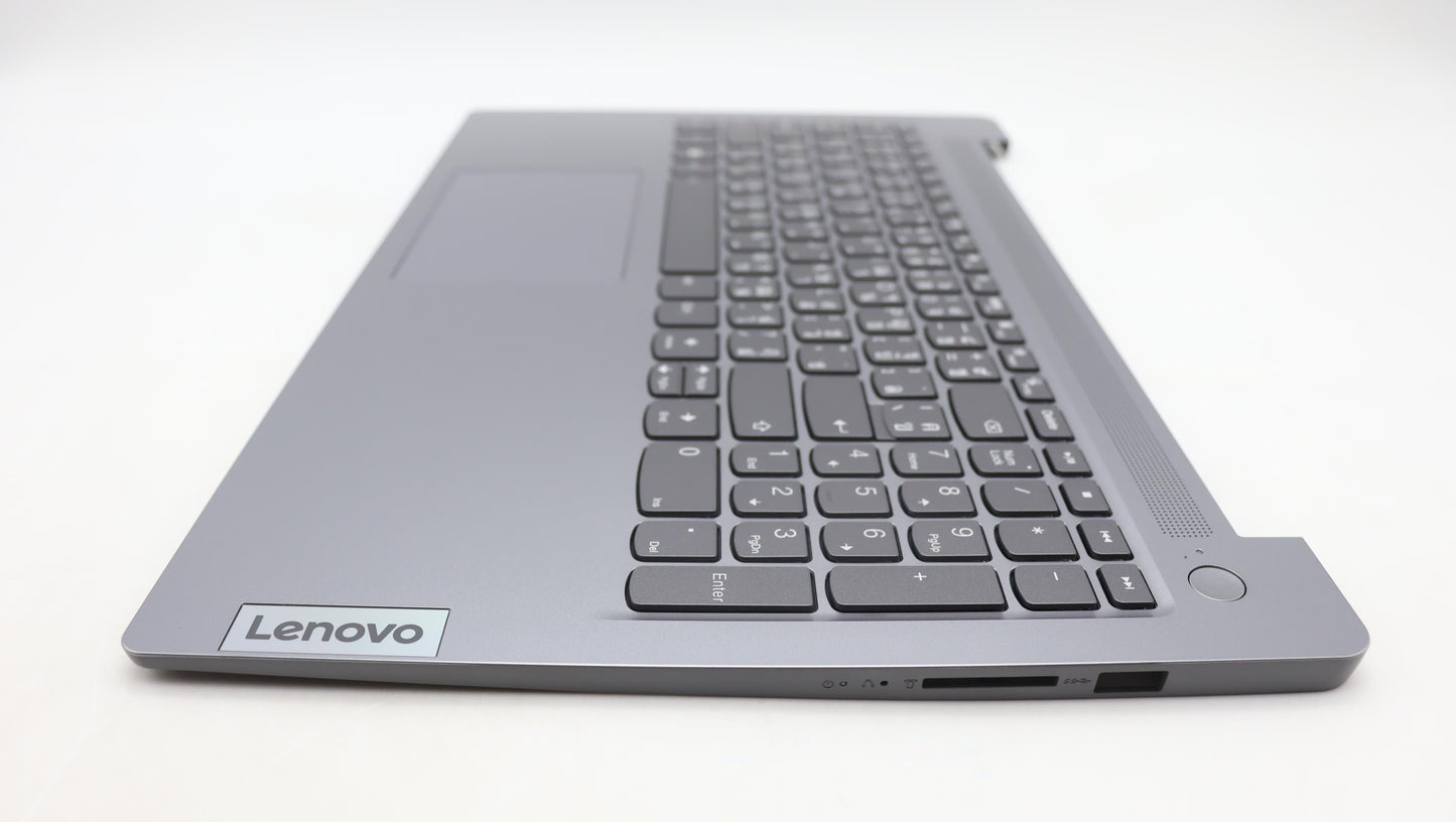 Lenovo Cover Upper Case Assembly Thai - 5CB1L27527